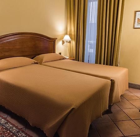 Hotel Bramante Róma Kültér fotó