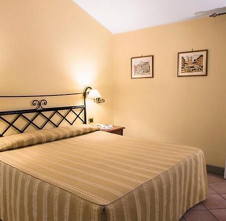 Hotel Bramante Róma Kültér fotó
