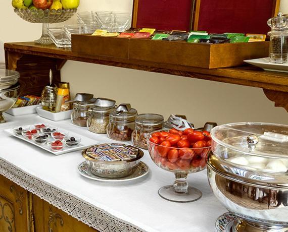 Hotel Bramante Róma Kültér fotó